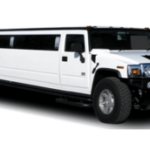 Hummer Limo (up to 22 passengers)
