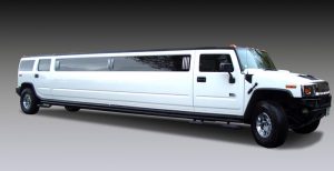 Explorer Limo (up to 12 passengers)